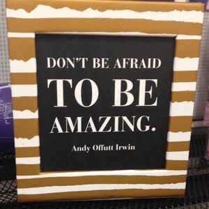 Meet your Posher, Edna